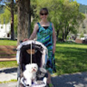 Meet your Posher, Joanne